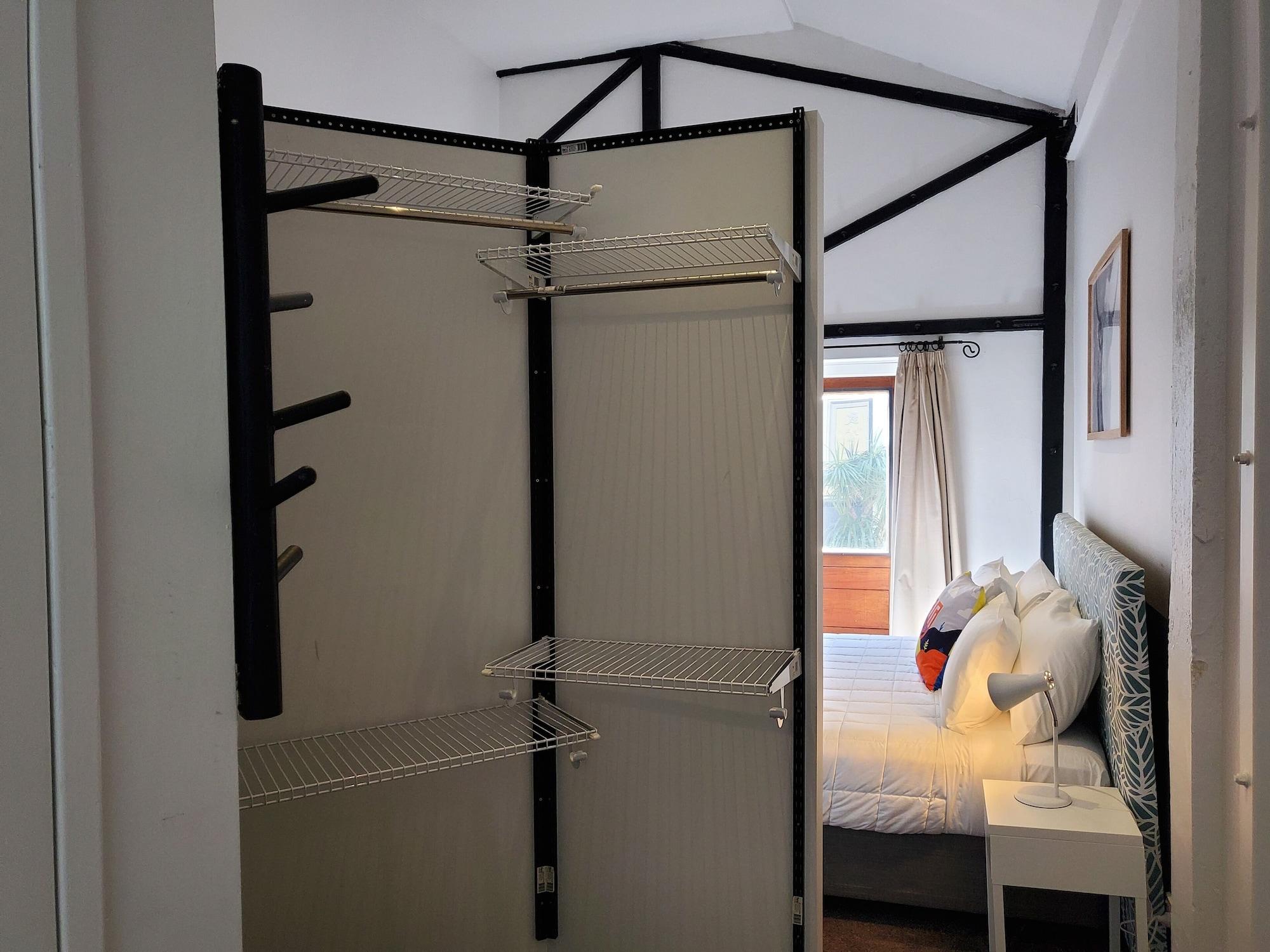 U Boutique Hotel Wellington Extérieur photo